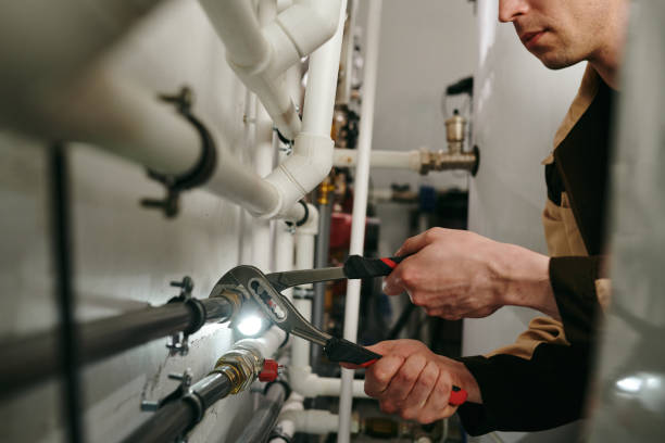 Best Hot Water Heater Installation  in Thatcher, UT