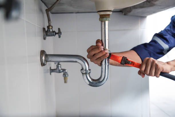 Best Faucet Repair  in Thatcher, UT