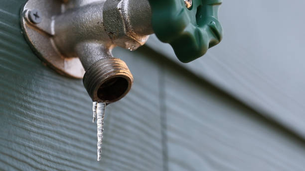 Best Clogged Drain Plumber  in Thatcher, UT