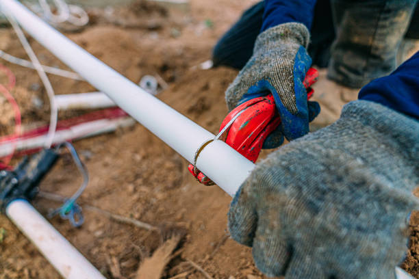 Best Sprinkler Systems  in Thatcher, UT