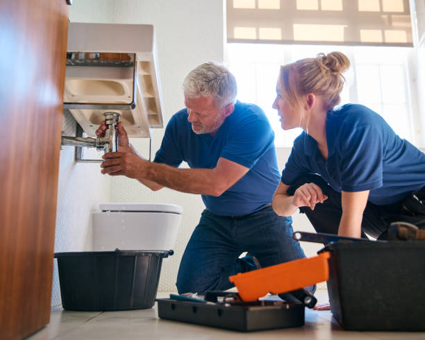 Best 24-Hour Plumber Near Me  in Thatcher, UT